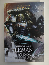 Warhammer horus heresy for sale  Martin