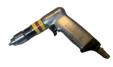 Mini broca pneumática Ingersoll Rand 3AN1 1000 rpm mandril 1/4 comprar usado  Enviando para Brazil