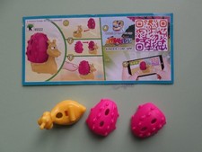Sorpresine kinder vu322 usato  Virle Piemonte