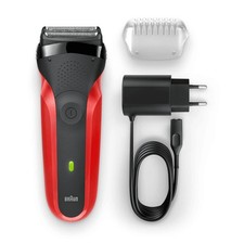 Braun series 300 usato  Italia