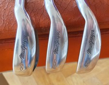 Golfschläger mac gregor gebraucht kaufen  Nürnberg