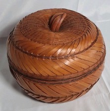 Vintage apple shaped for sale  Grand Rapids