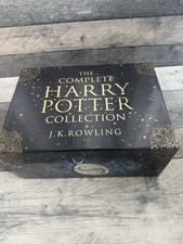 Complete harry potter for sale  DOVER