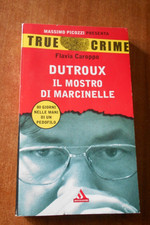 True crime n.12 usato True crime n.12 usato  Palermo
