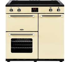Belling kensington electric for sale  TIPTON