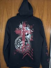 Runic wolf hooded for sale  PRESTON