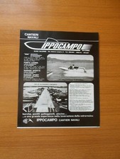 1971 ippocampo cantieri usato  Zagarolo