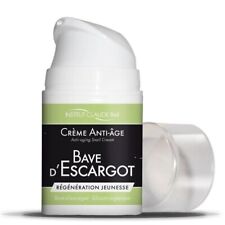 Bave escargot crème d'occasion  Metz-