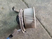 Motorino ventilazione abitacol usato  Sant Alessio in Aspromonte