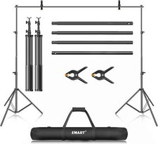 Emart 7x12ft photo for sale  WORKSOP
