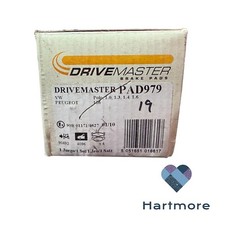 Drivemaster pad979 brake for sale  NUNEATON