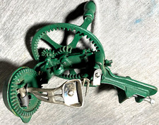Apple peeler vintage for sale  Orangevale