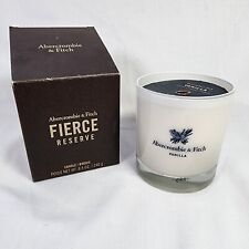 Abercrombie fitch vanilla for sale  Locust Grove