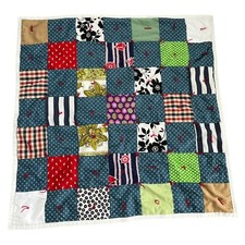 Vtg handmade lap for sale  Malvern