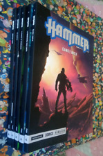 Hammer sequenza 1.2.3.4.5.6 usato  Teramo