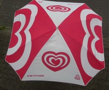 Langnese sonnenschirm strandsc gebraucht kaufen  Frankfurt am Main