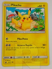 Pikachu invasione scarlatta usato  Ravenna