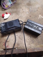 Carica batteria 48v usato  Massa di Somma