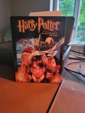DVD Harry Potter e a Pedra Filosofal Warner Bros, usado comprar usado  Enviando para Brazil