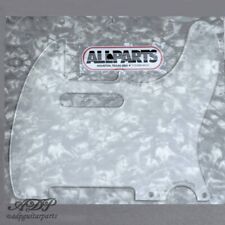 Pickguard telecaster usa usato  Spedire a Italy