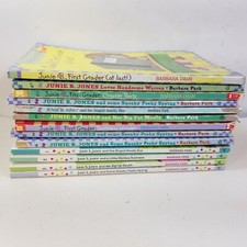 Lot junie jones for sale  Loveland