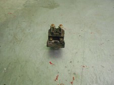 Honda 750f starter for sale  ELY