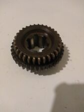 Ingranaggi cambio fiat usato  Zoagli