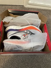 Saucony endorphine speed for sale  LONDON