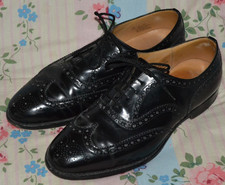 Church brisbane black for sale  ENFIELD