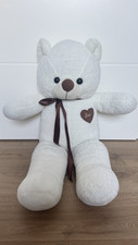 Teddybär groß riesen gebraucht kaufen  Übach-Palenberg