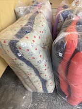 Cuccia cuscino tessuto usato  Carinaro