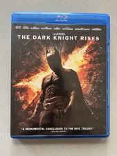Batman Dark Knight Movie  Blu Ray Great Condition comprar usado  Enviando para Brazil