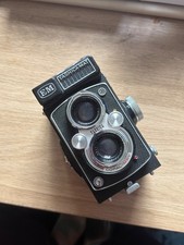Yashica 120 film for sale  BELFAST