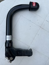 Towbar vauxhall insignia for sale  BEDFORD