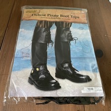 Spirit deluxe pirate for sale  Hugheston