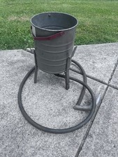 Vintage portable sandblaster for sale  Jeannette