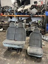 Ford transit mk7 for sale  BLACKPOOL