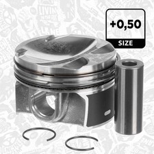 Piston renault dacia d'occasion Piston renault dacia d'occasion  Bourg-de-Péage