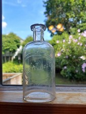 Stuckert antique medicine for sale  Red Bank