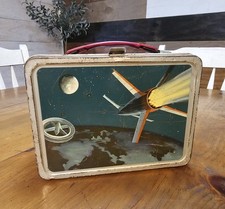 Space age astronaut for sale  De Witt