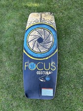 Wakesurf waveskate board gebraucht kaufen  Asperg