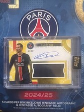 Topps exhibition paris d'occasion  Retonfey