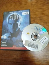 santo dvd usato  Ardea