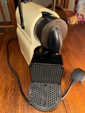 Nespresso coffee machine for sale  EDINBURGH