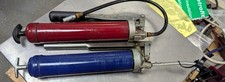 Used lever grease for sale  Oak Park