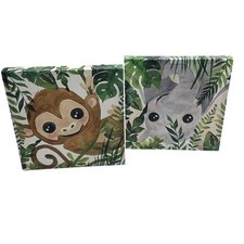 Safari animal nursery for sale  Lehigh Acres