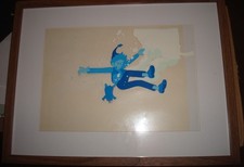 Rare douga anime d'occasion  Paris II