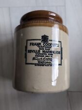 Frank cooper vintage for sale  GILLINGHAM