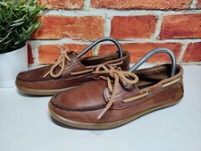 Mens timberland ortholite for sale  UK