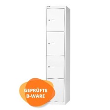 Bisley ffice garderoben gebraucht kaufen  Hamm